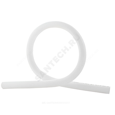 Петля компенсационная PP-R белая Дн 32 наруж пайка RTP (РосТурПласт) 10561