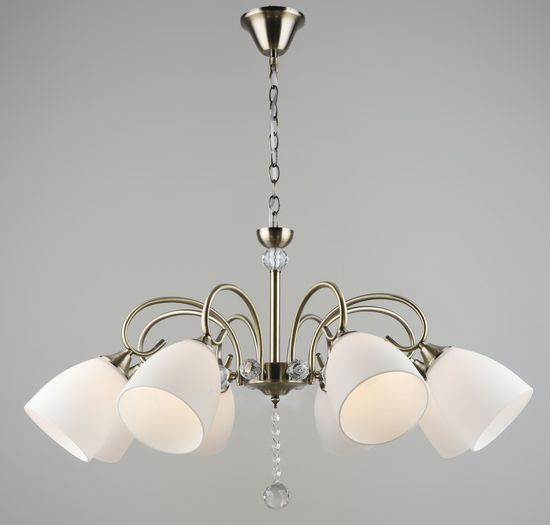 6157/8 AB (1) Люстра RL