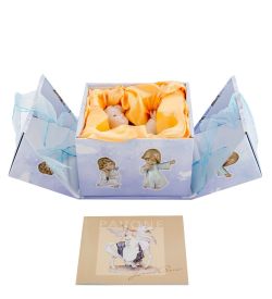 Pavone JP-20/ 6 Фигурка «Ангелочек»