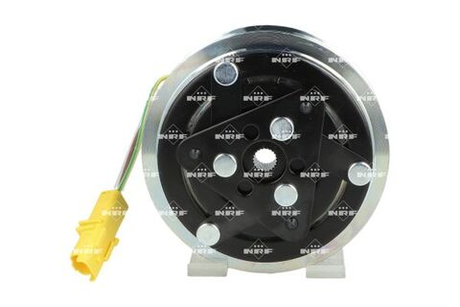 NRF - 380030-NRF - Magnetic Clutch, air conditioning compressor