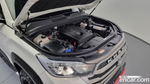 KG Mobility (Ssangyong) The New Rexton Sports KHAN Дизель 2.2 4WD (07.2021)