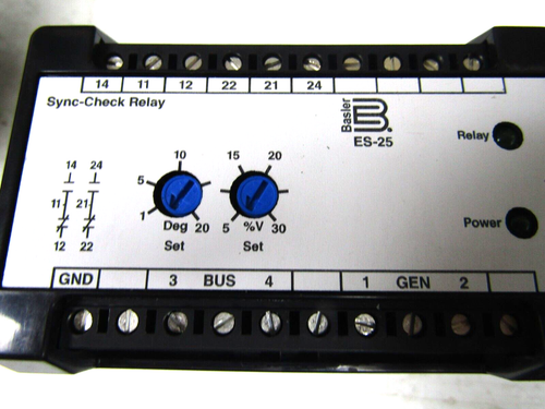 ES-25 STYLE 1AA1N1N0