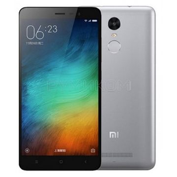 Xiaomi Redmi Note 4 2/16gb Black