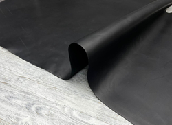 Boolwing Originale Nero (1,8-2,0 мм), цв. Черный, натуральная кожа