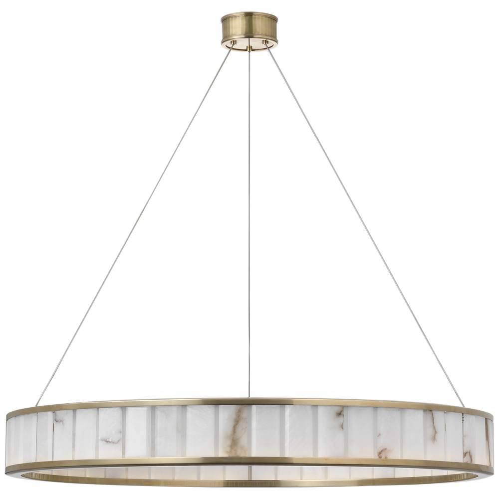 Люстра Visual Comfort Iterna 40" Ring Chandelier