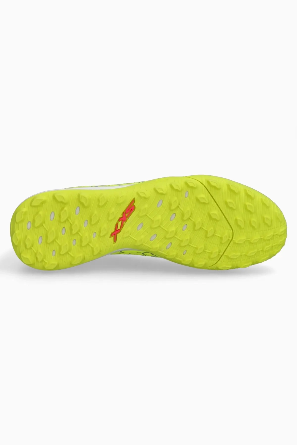 Сороконожки Skechers SKX 1.5 Academy TF - желтый