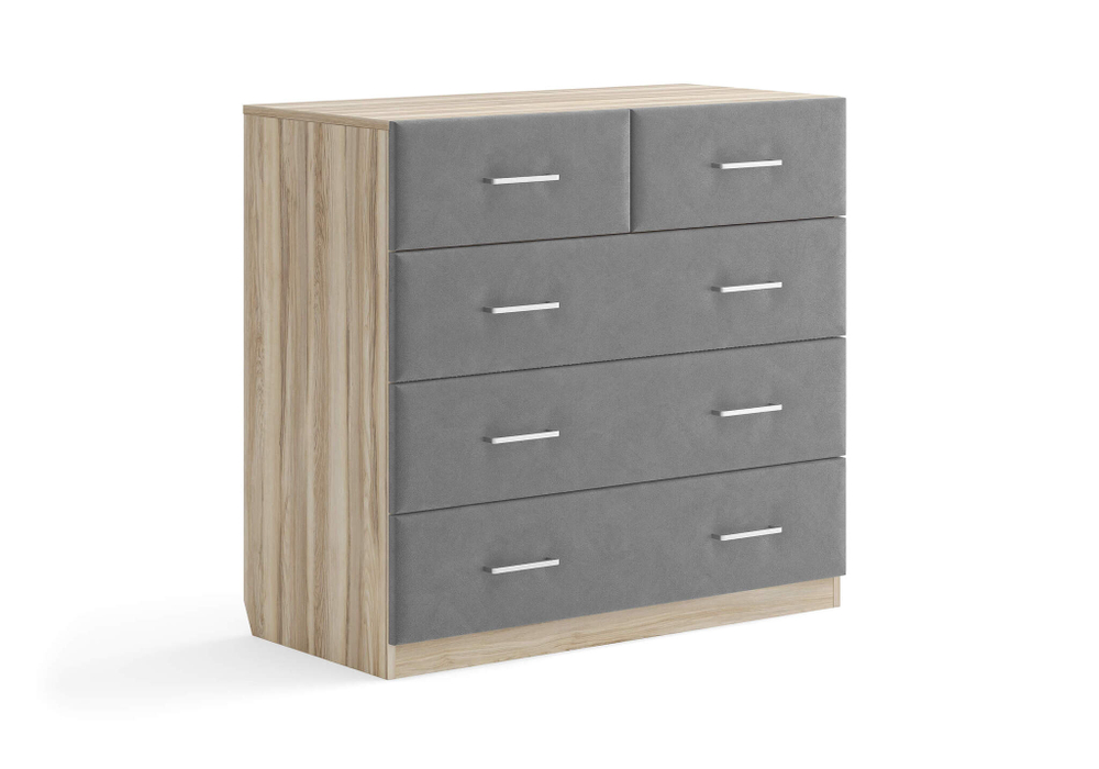 Комод Tomas (ясень ориноко)