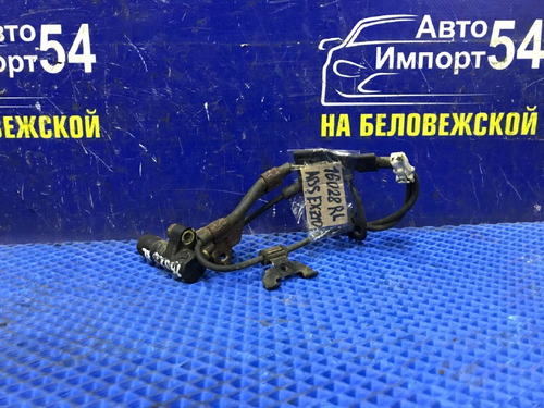 Датчик ABS задний левый TOYOTA RAUM 1997-2003