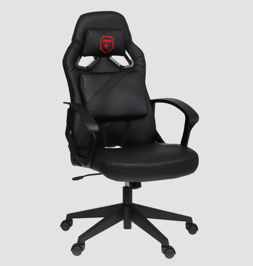 Компьютерное кресло Zombie 300 черный