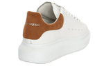 Alexander McQueen Oversized White Cedar