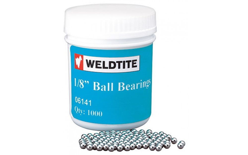 Подшипник передней втулки Weldtite Подшипник передней втулки Weldtite