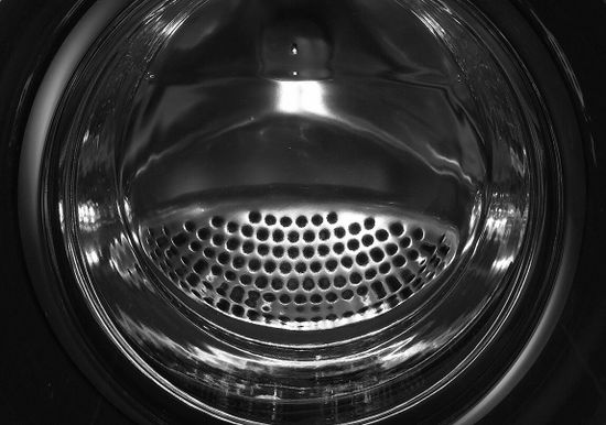 Стиральная машина LG M-1222WDS