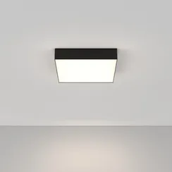 Потолочный светильник Technical C032CL-36W4K-SQ-B