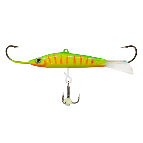 Балансир Spider Pro 28 25 гр. 67 мм 63