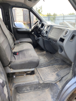 GAZ GAZELLE NEXT Бортовой (Евроборт) 3009K7 Новый завод (Евроборт, Дизельный, 2,8 л, 150 л.с.)