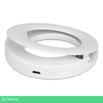 Кольцевая лампа DF LED-02 White