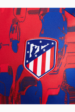 Футболка Nike Atlético Madrid 23/24 Pre-Match