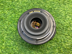 Canon Rebel XT (350D) kit 18-55mm 3.5-5.6