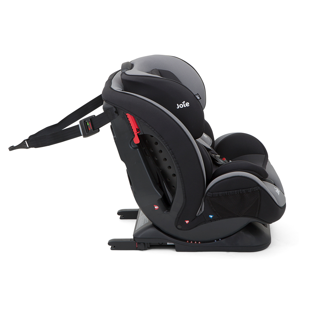 Детское автокресло Joie Stages FX