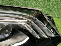 Фара правая Mercedes S W222 (17-20) Multibeam LED