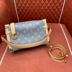 Louis Vuitton Side Trunk MM