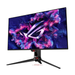 Монитор ASUS 31.5" PG32UCDM OLED, 3840x2160, 0,03ms, 240Hz, Black (уценка)