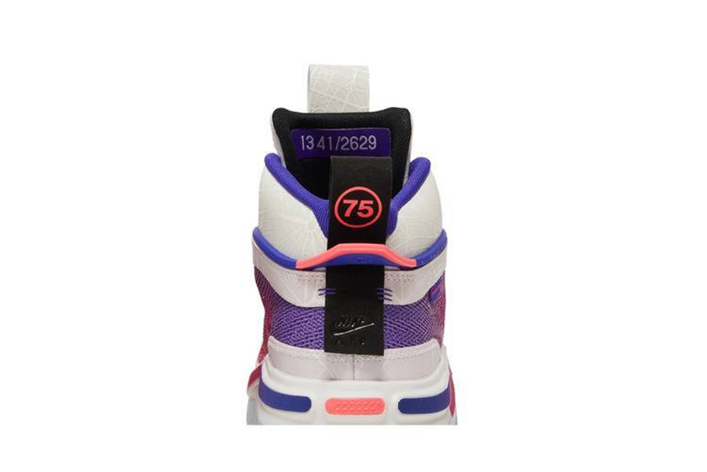 Кроссовки Air Jordan 36 "Paris" 2629 Limited Edition