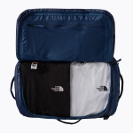 Рюкзак The North Face Base Camp Voyager Duffel 32 l shady blue/summit navy