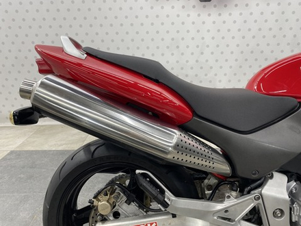 Honda CB600F Hornet , 1999
