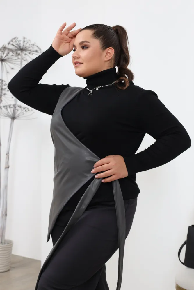 Водолазка 4623 Fabrika