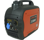 Генератор Loncin LC2300i