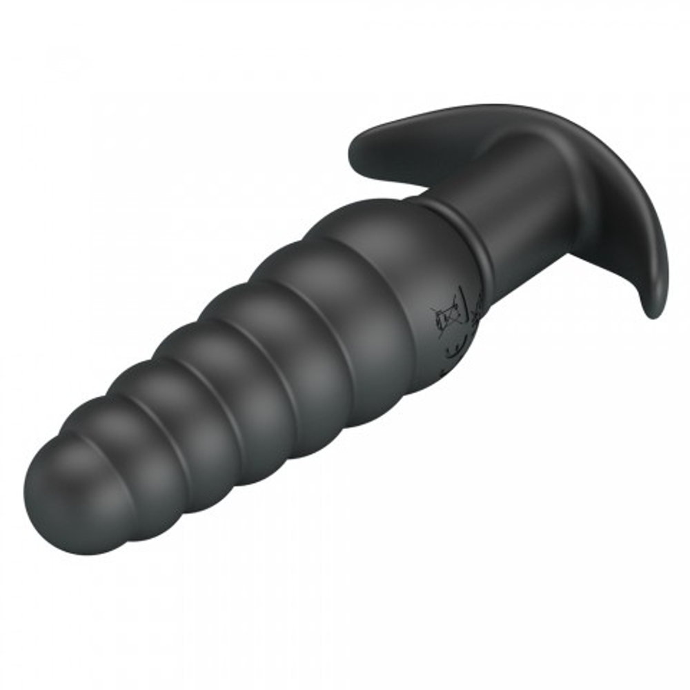 Анальный вибростимулятор Aeolis