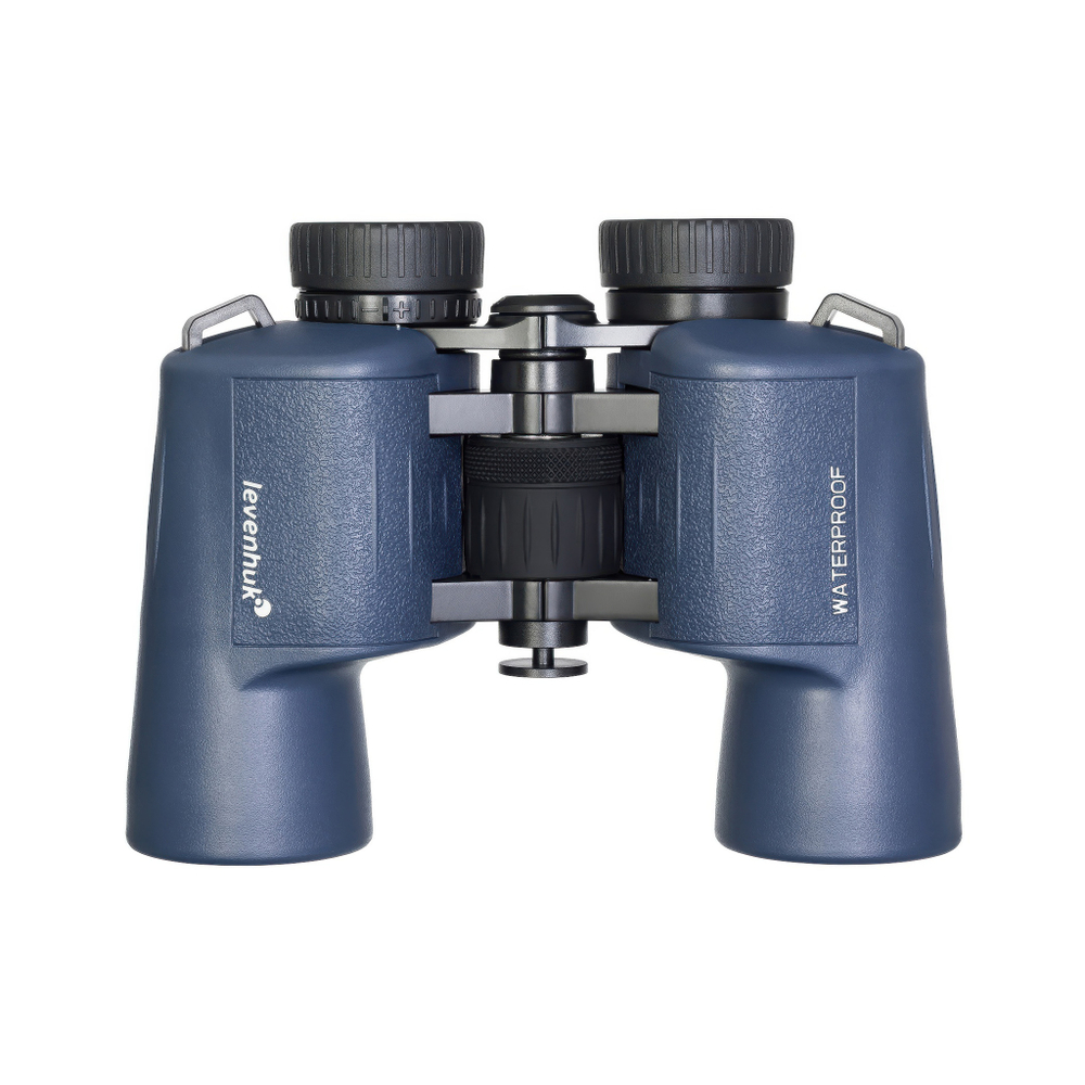 Бинокль Levenhuk New Sherman PLUS 8x42