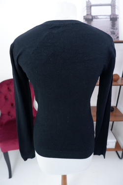 Джемпер H&M на каждый день 42 размер