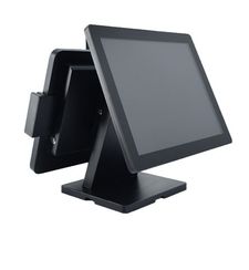 Монитор покупателя 15" с установочным комплектом для сенсорного моноблока POScenter POS90/POS90ES/POS90 Pro (N100)/Atlas стенд S-90