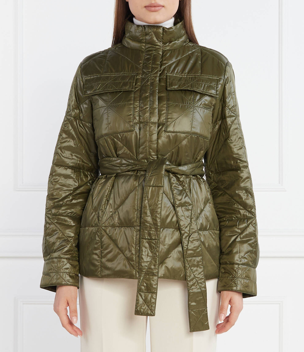 Куртка MAX&amp;Co. - зеленый(748402)