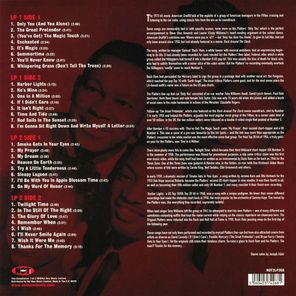 The Platters / The Ultimate Collection (2LP)
