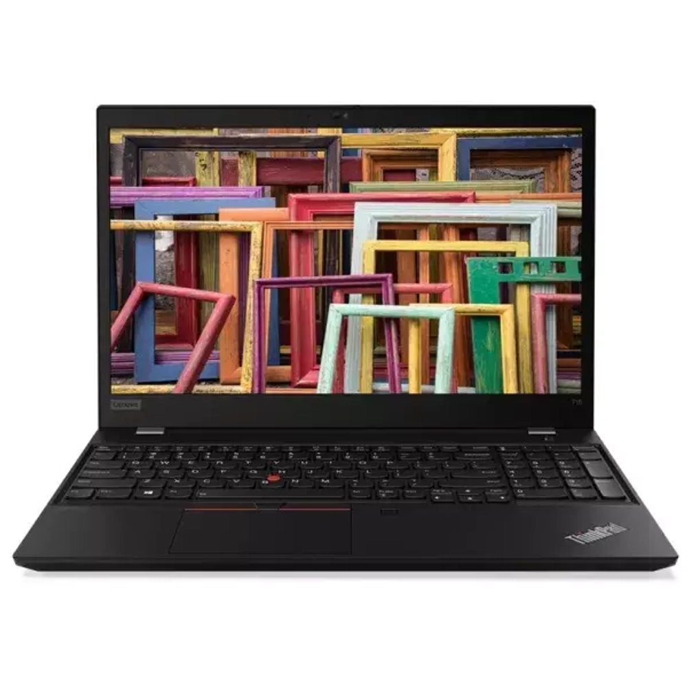 Ноутбук Lenovo ThinkPad T15 Gen 2 (20W5S38T00)