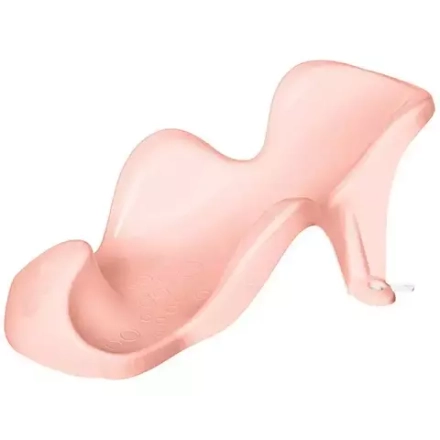 Горка для купания розовый 431326833