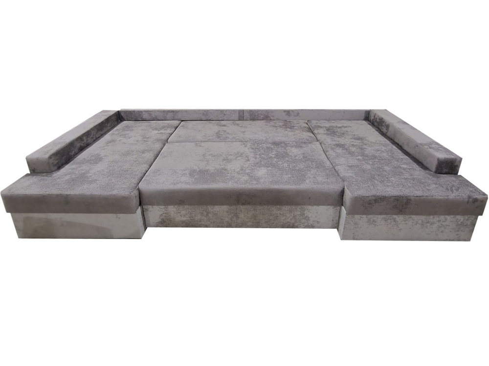 П-образный диван Мадрид (л)