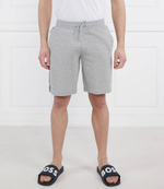 Шорты Emporio Armani - серый(111004 3R571)