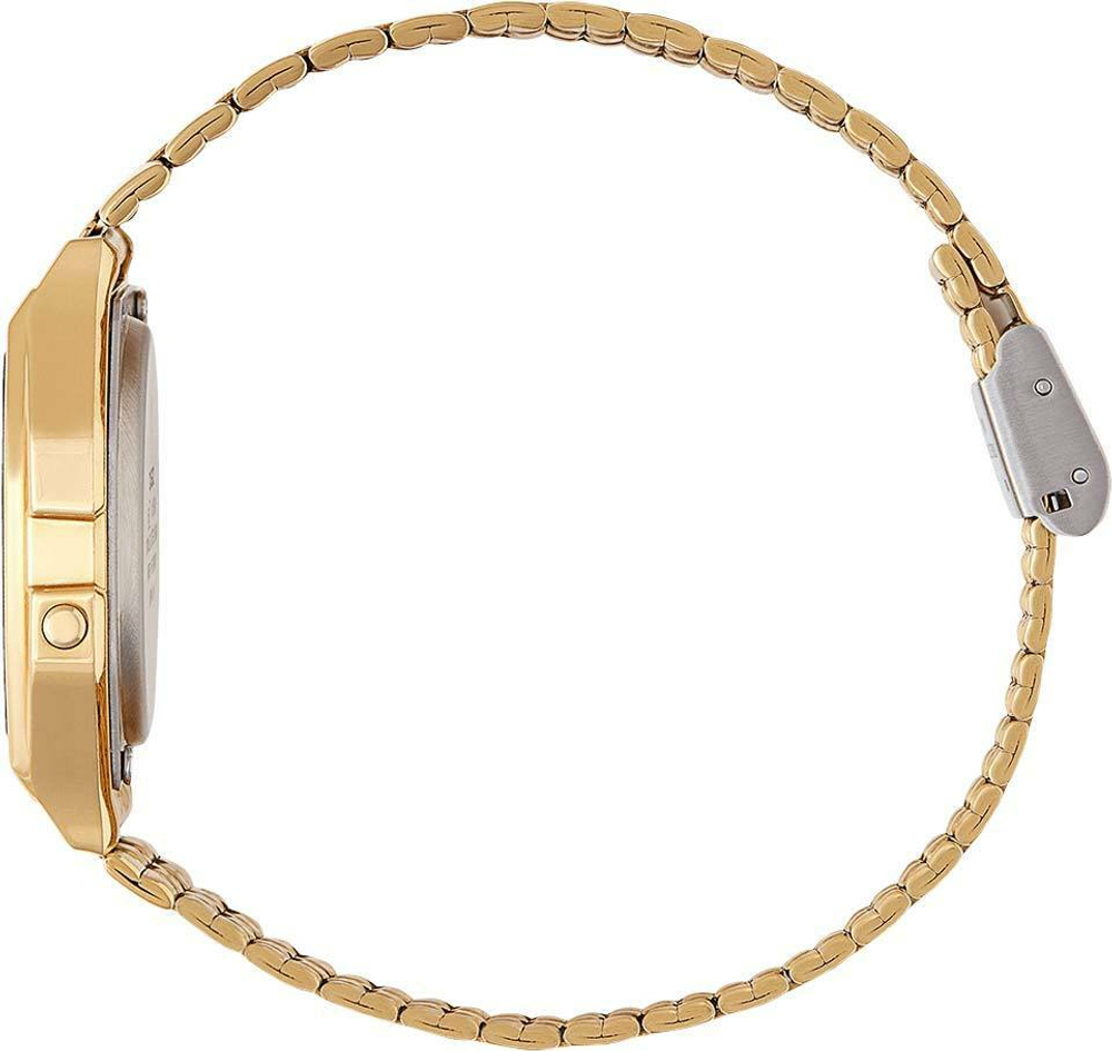 Японские наручные часы Casio Vintage A158WETG-9AEF