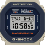 Мужские наручные часы Casio G-Shock DW-5610BEP-2