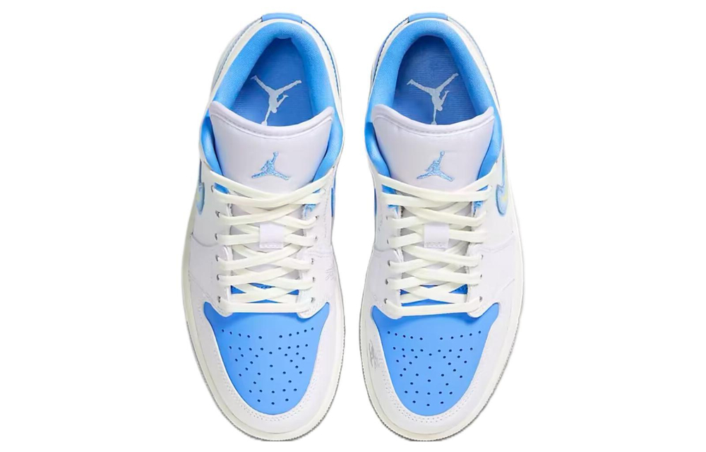 Кроссовки Jordan Air Jordan 1 Low Se (Женская размерная сетка)