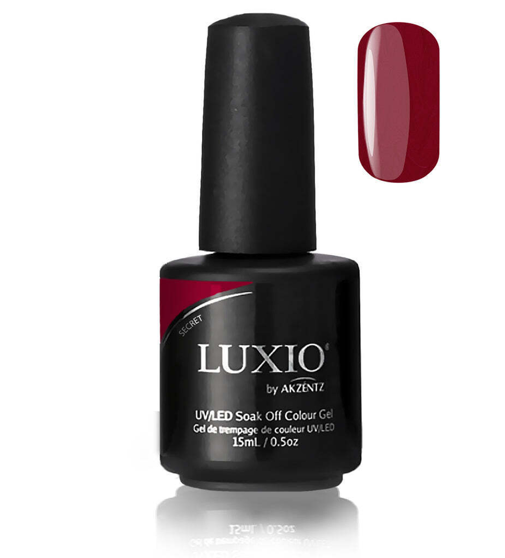 LUXIO SECRET