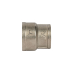 Муфта переходная ВР 1"х3/4" HLV