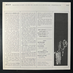 John Coltrane & Cecil Taylor ‎– Coltrane Time (Европа 2009г.)