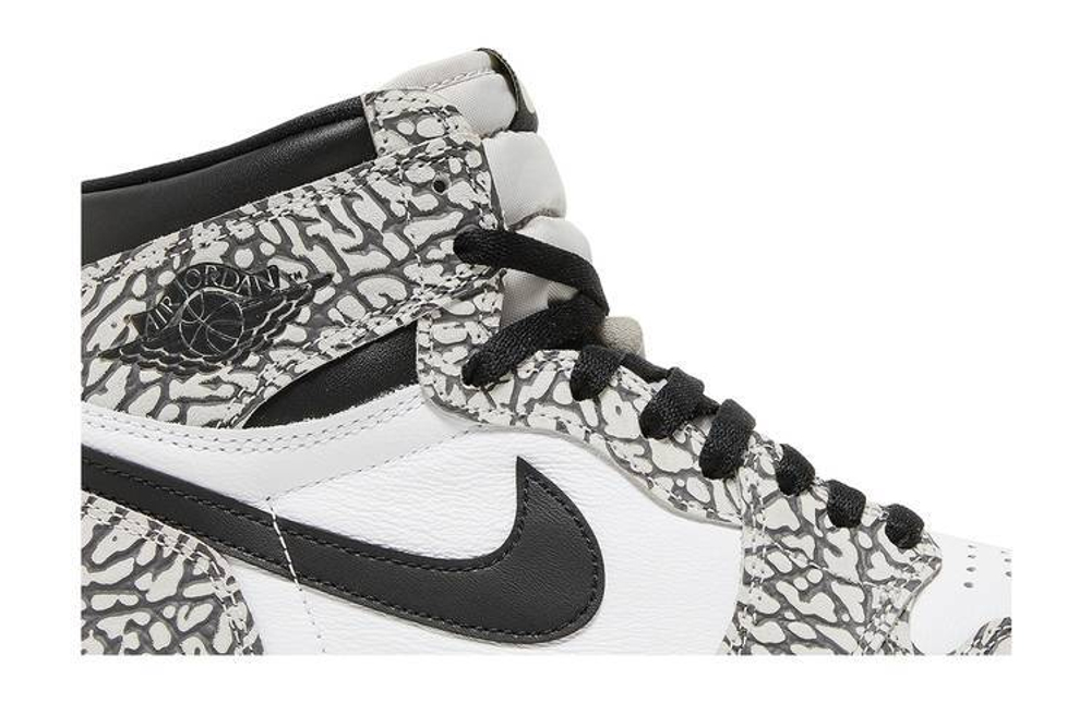 Кроссовки Jordan Air Jordan 1 High Og "White Cement"
