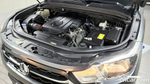 KG Mobility (Ssangyong) Rexton Sports Дизель 2.2 4WD (01.2021)