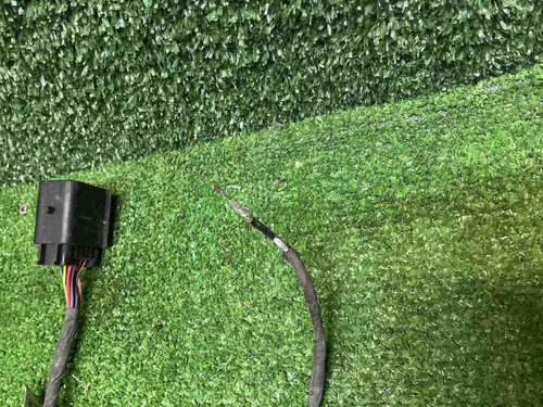 Проводка переднего бампера Haval Jolion (21-нв)